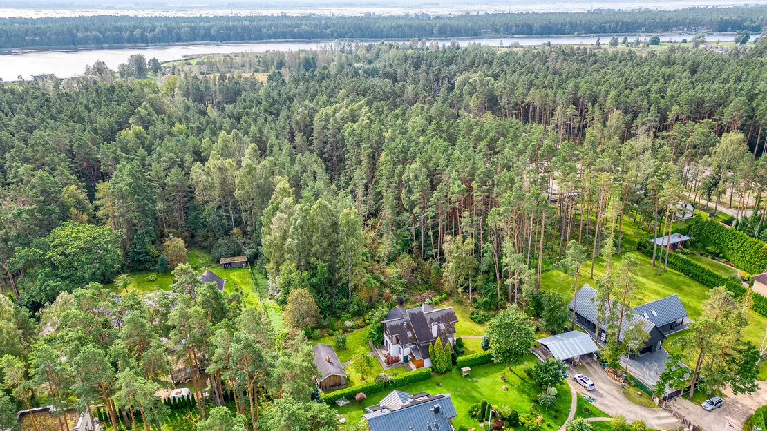 Jūrmala, Melluži, Brūkleņu iela