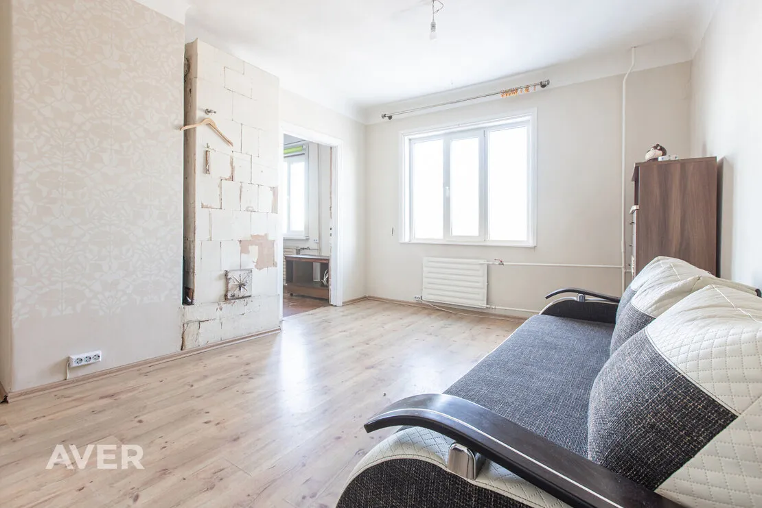 Rīga, Bolderāja, Lielupes iela 31