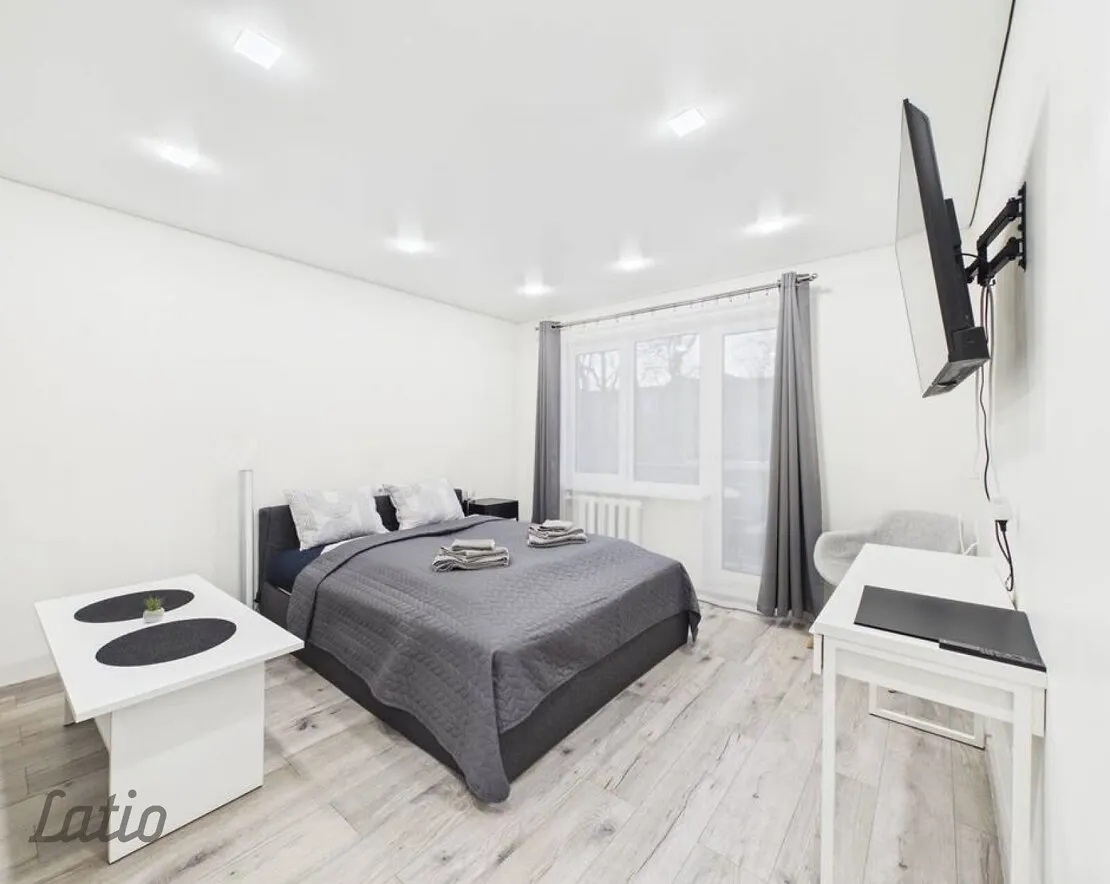 Rīga, Latgales iela 279 k-2
