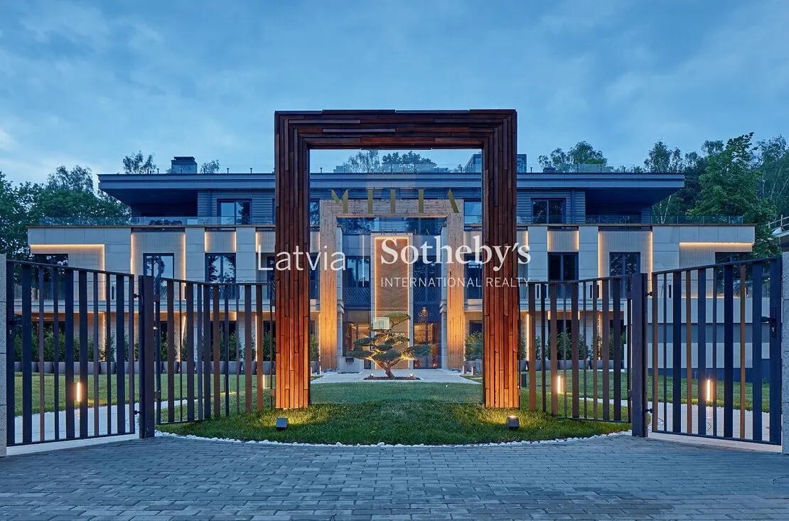 Jūrmala, Dzintari, Dzintaru prospekts