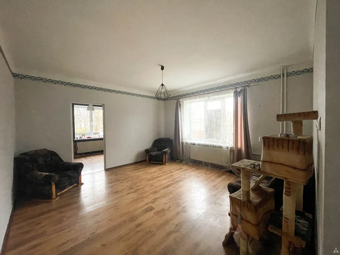 Rīga, Dārzciems, Stopiņu iela 4 k1