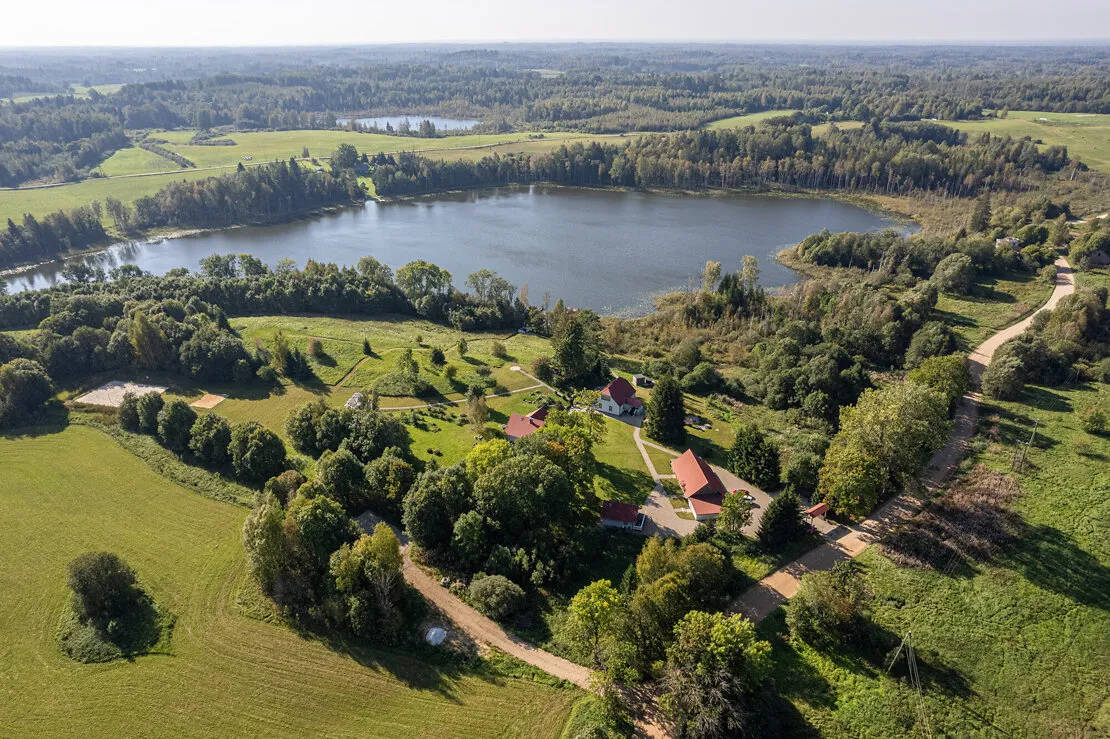 Cēsu nov., Nītaure