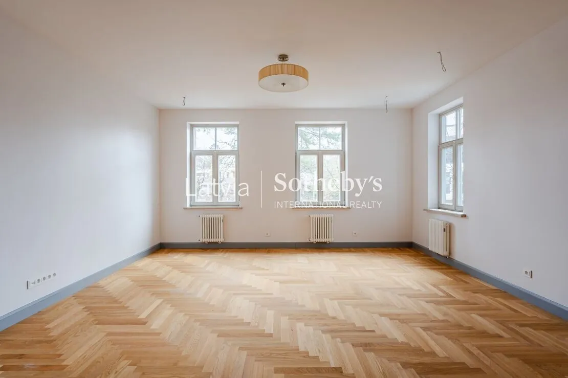 Jūrmala, Bulduri, Meža prospekts 18 k-1