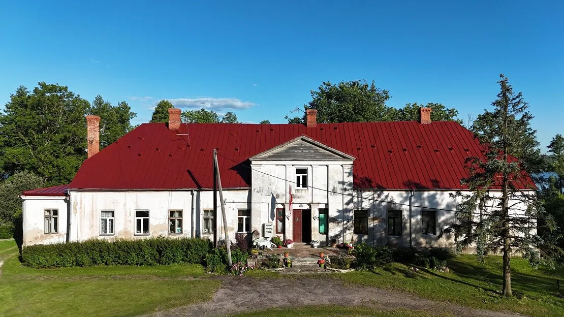 Dobeles nov., Naudītes pag.