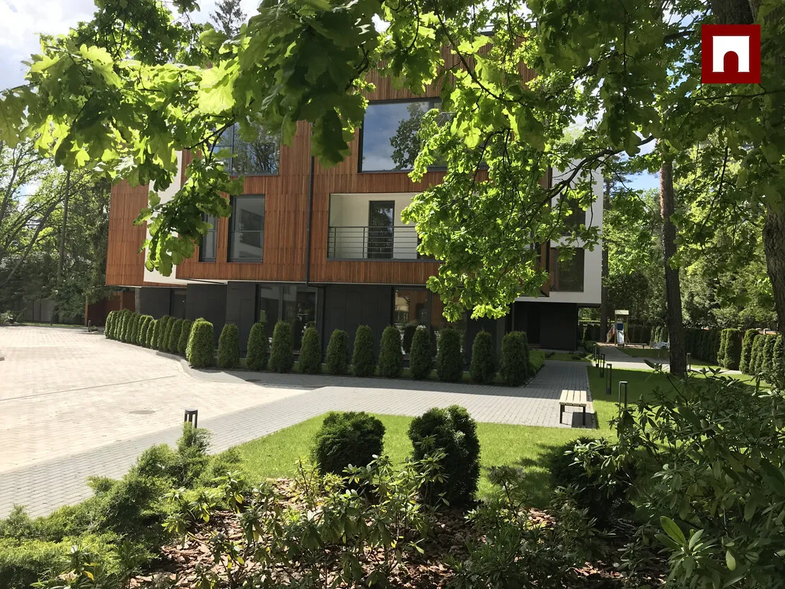 Jūrmala, Pumpuri, Strēlnieku prospekts 74