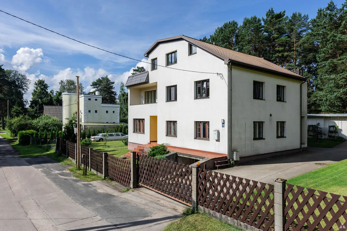 Rīga, Jaunciems, Jaunciema 4 līnija 59