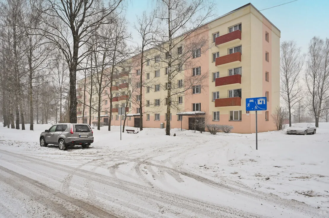 Salaspils nov., Salaspils pag., Daugavmalas iela 30