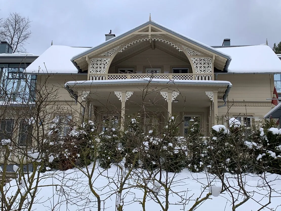 Jūrmala, Dubulti, Ceriņu iela 3