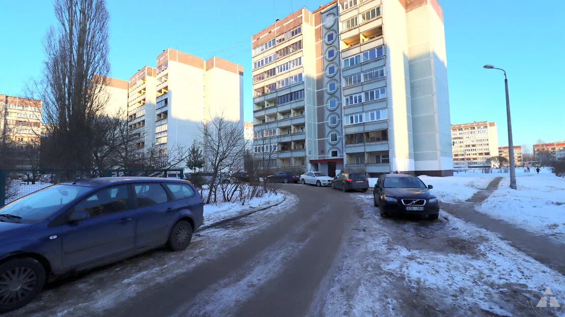 Rīga, Pļavnieki, Pļavnieku iela 7