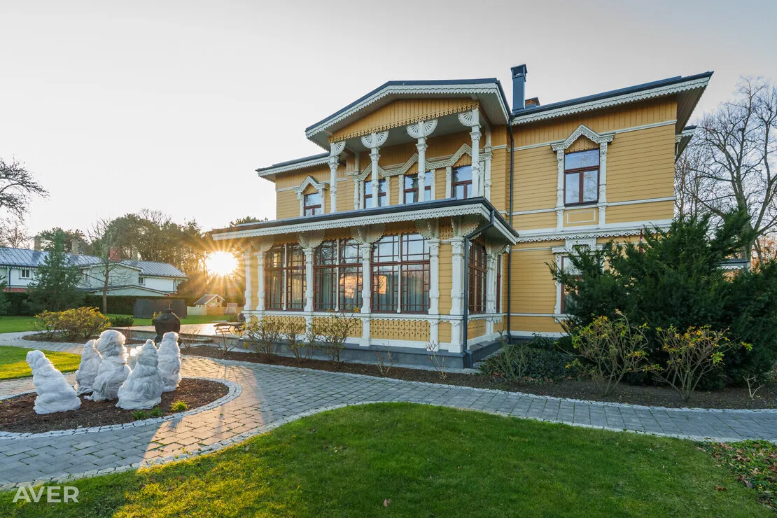 Liepāja, Hika iela 10