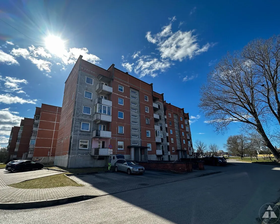 Liepāja, Eduarda Tisē iela 79