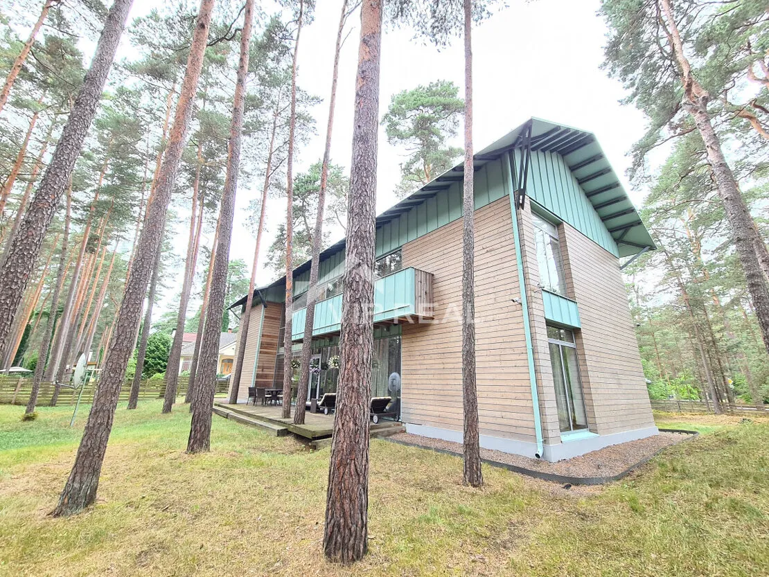 Jūrmala, Lielupe, Bulduru prospekts