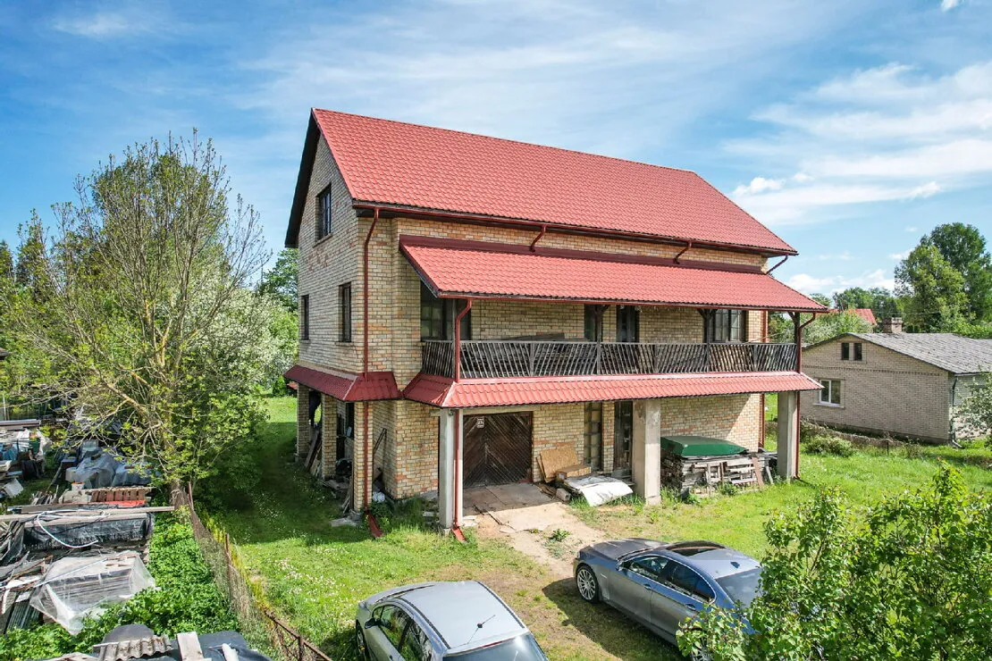 Salaspils, Gaismas iela 27a