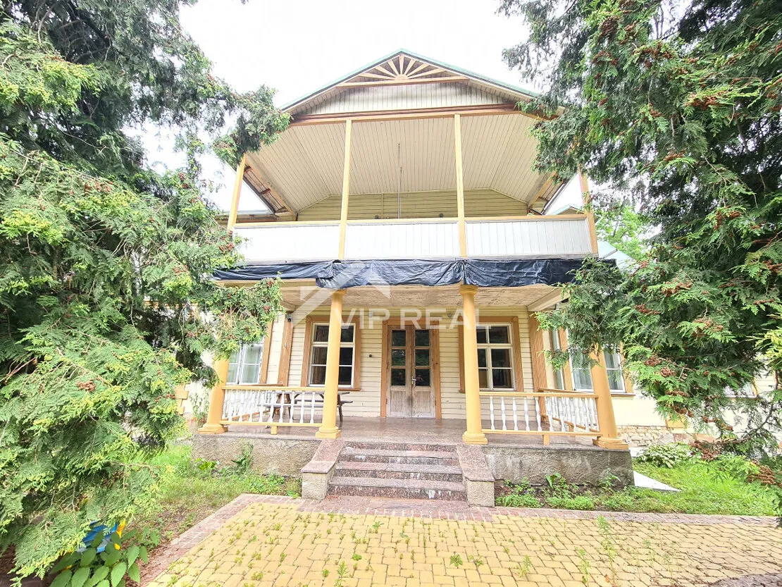 Jūrmala, Bulduri, Bulduru prospekts