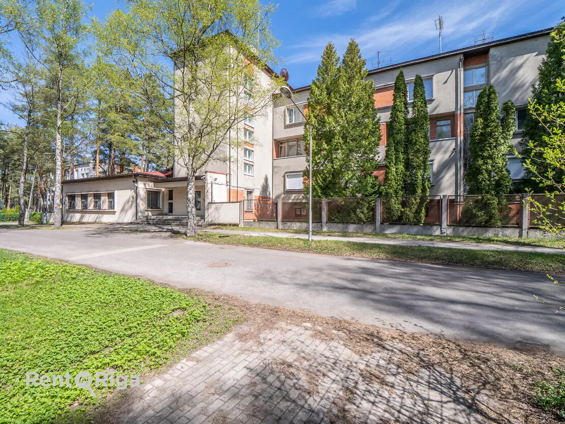 Jūrmala, Jaundubulti, Lielupes iela 23