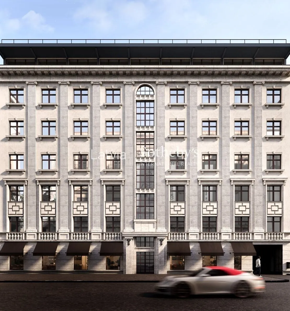 Rīga, Centrs, Pulkveža Brieža iela 15