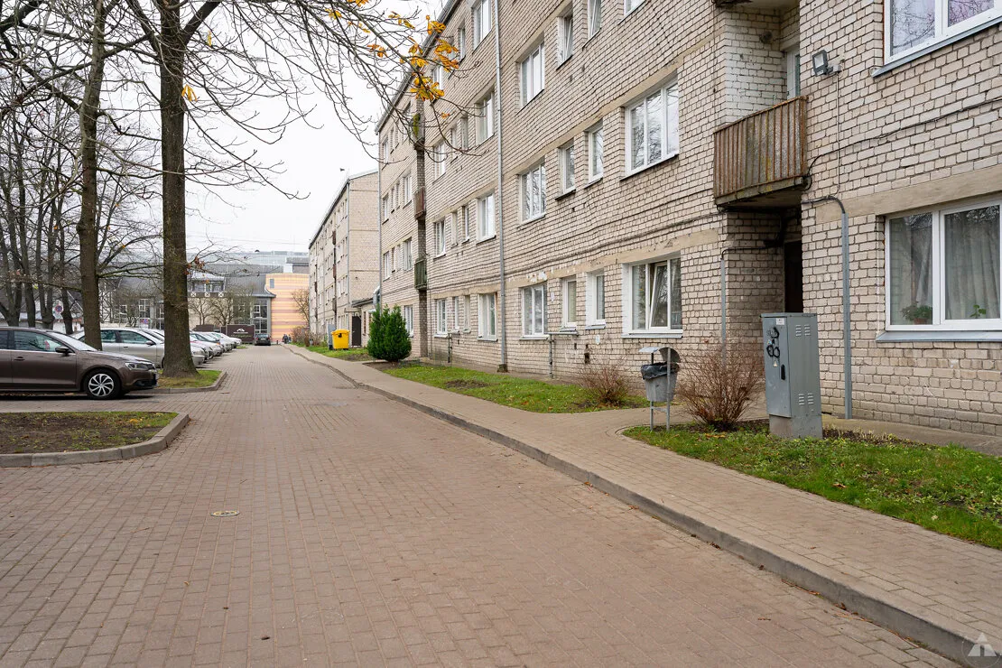 Jelgava, Katoļu 6