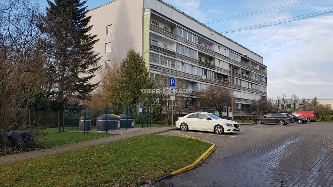 Rīga, Dārzciems, Strautu iela 23
