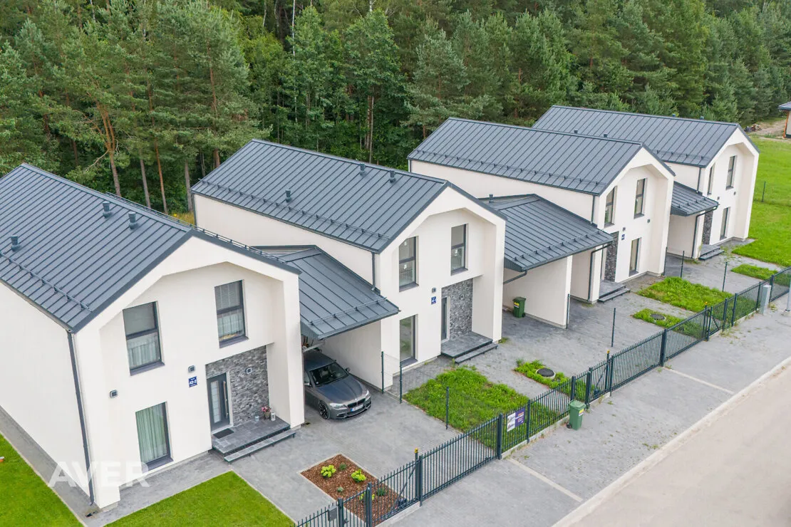 Ropažu nov., Dzidriņas, Indru iela 40-2