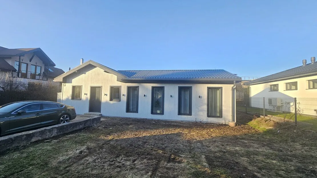 Ropažu nov., Bukulti, Peldu iela