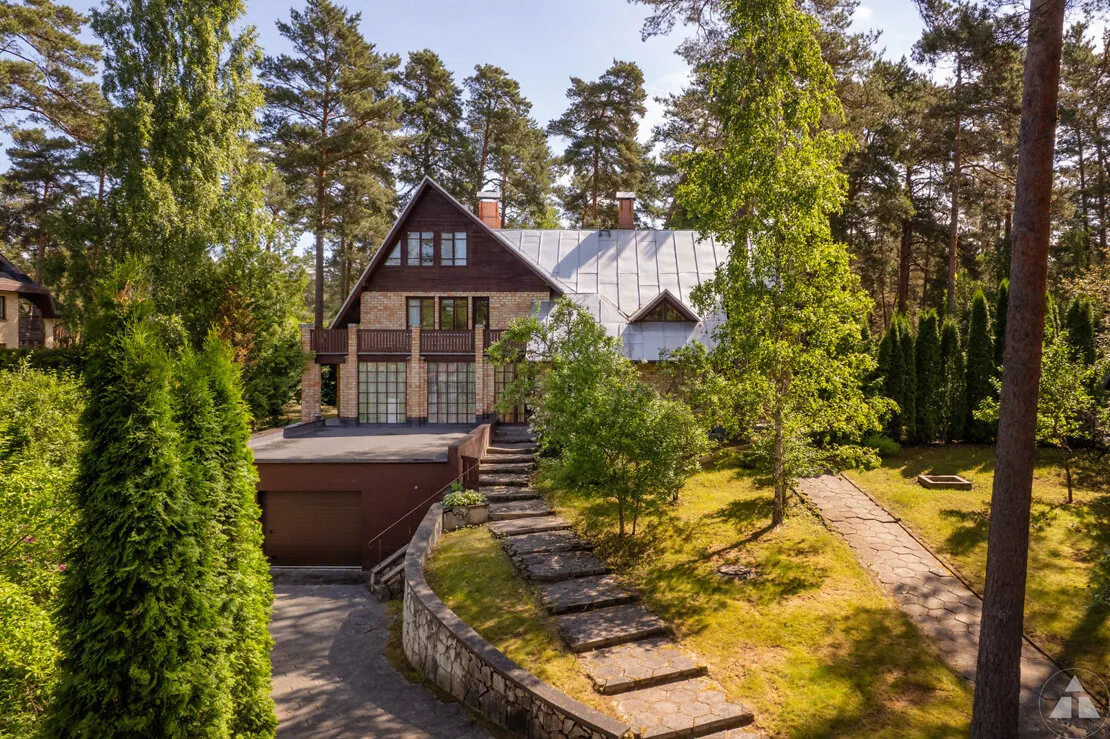 Ādažu nov., Gauja, Kvarca iela 27
