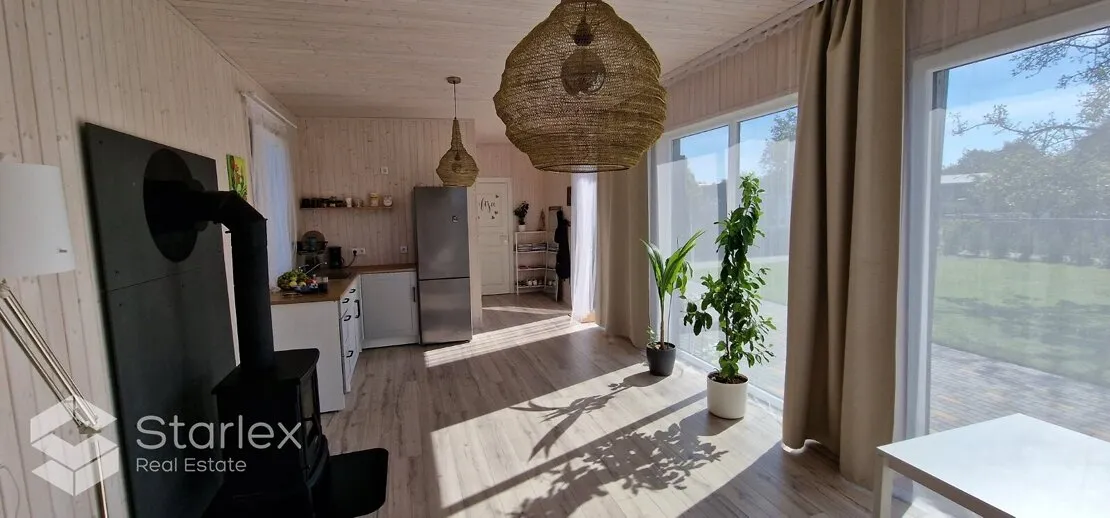 Ādaži, Smilgu 4.līnija 19
