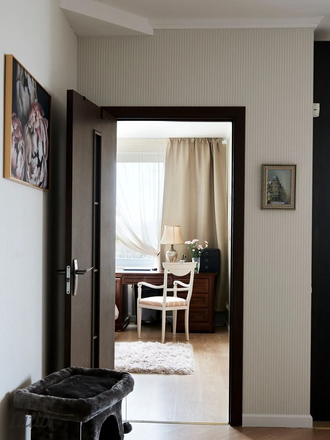 Mārupe, Krones iela 56
