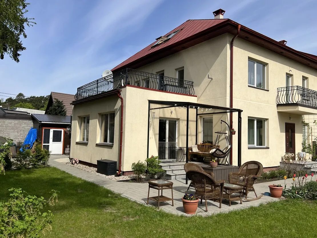 Jūrmala, Bulduri, Stabu iela