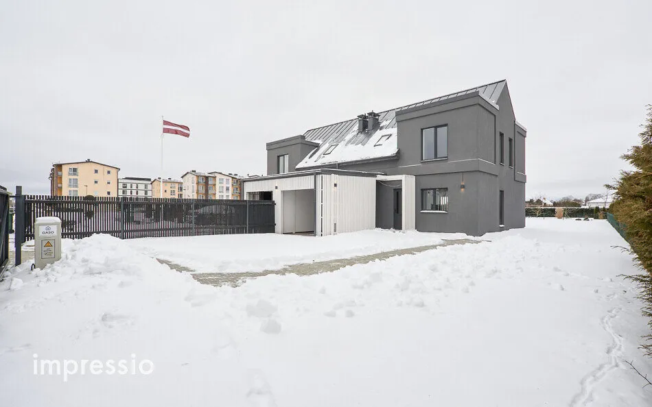 Mārupe, Mauriņu iela 29