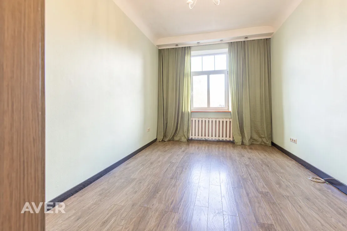Rīga, Teika, Brīvības gatve 209