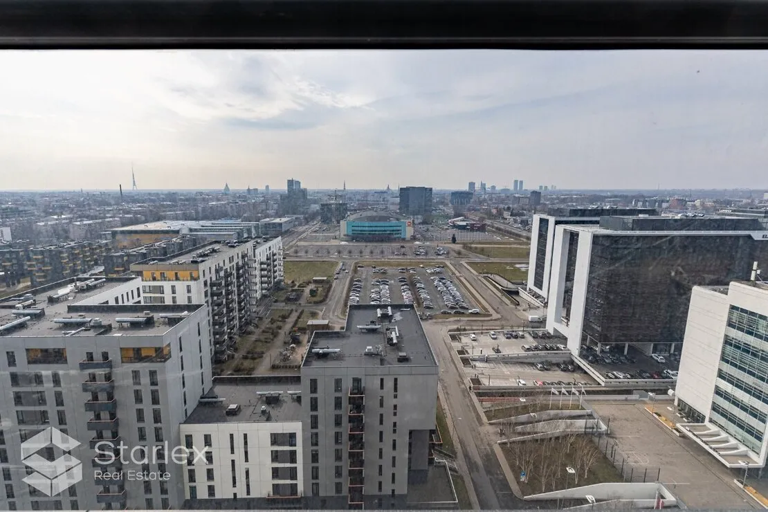 Rīga, Centrs, Jāņa Daliņa iela 8