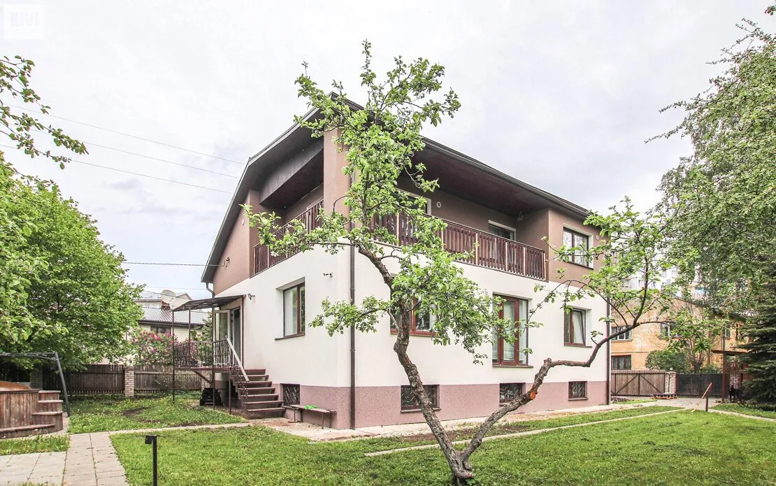 Rīga, Purvciems, Staiceles iela 2A