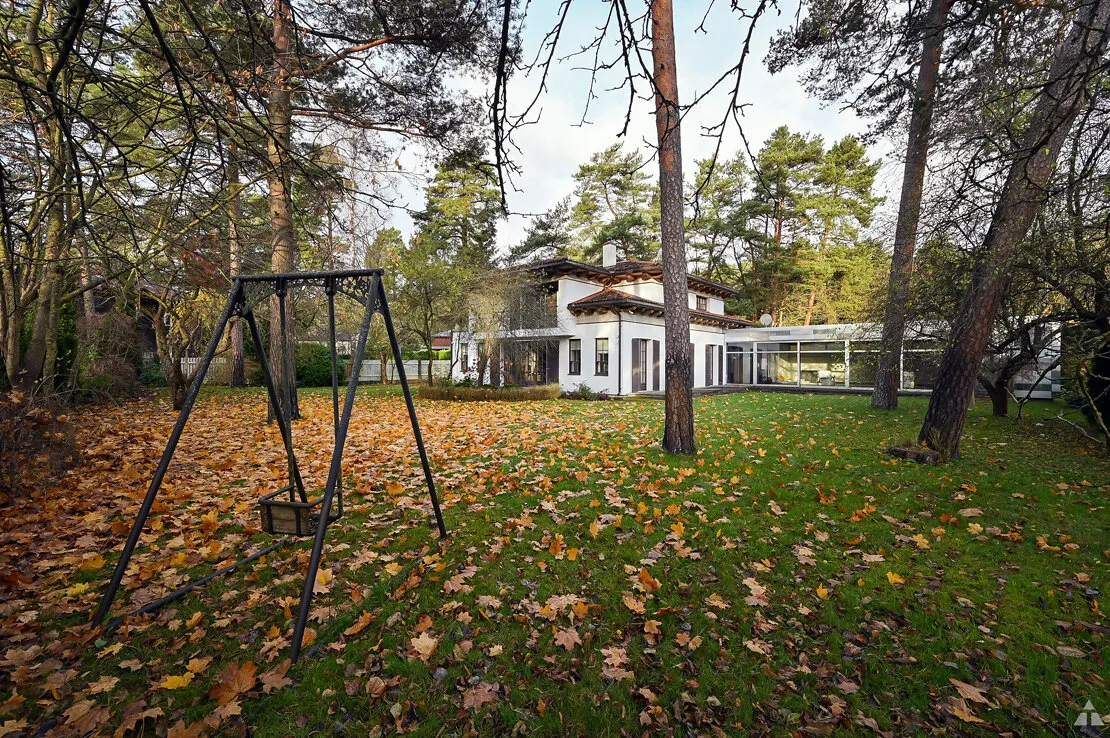 Rīga, Vecāķi, Ziedu iela 3