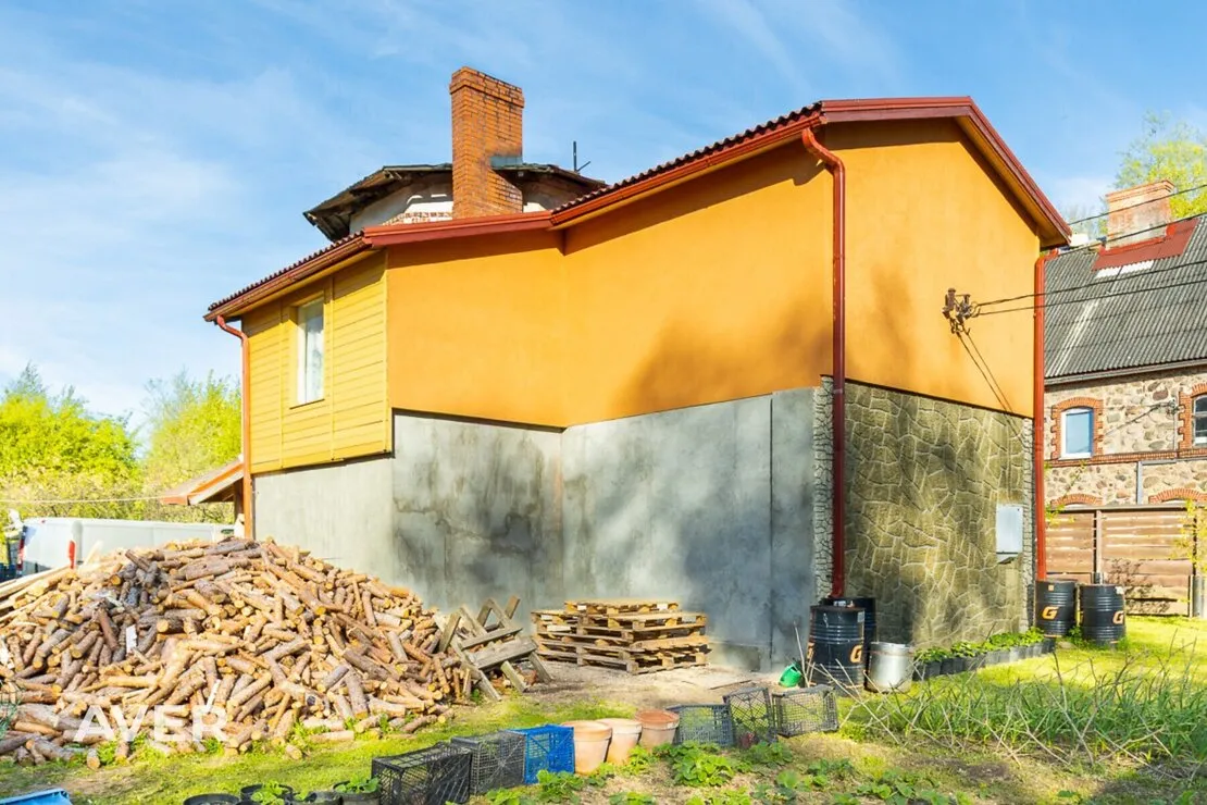 Valmieras nov., Valmiermuiža, Dzirnavu iela 11