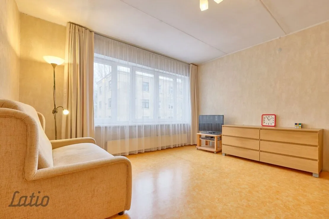 Rīga, Raunas iela 19 k-3