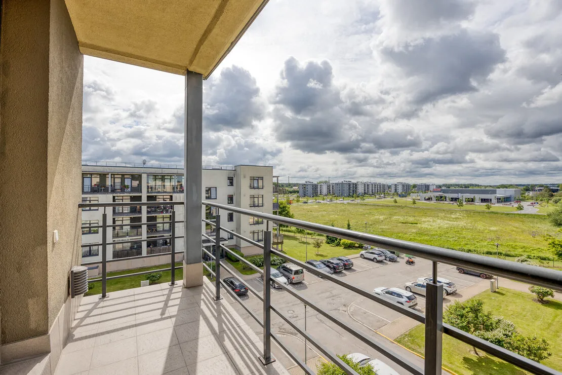 Rīga, Mežciems, Kaivas iela 29 k3
