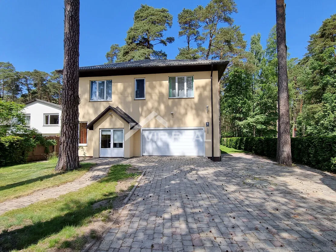 Jūrmala, Lielupe, Kuģu iela