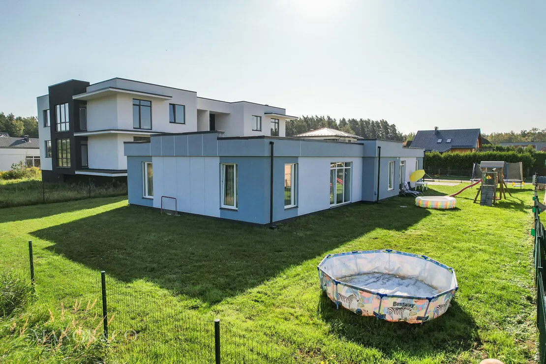 Mārupes nov., Spilve, Dravnieku iela 29
