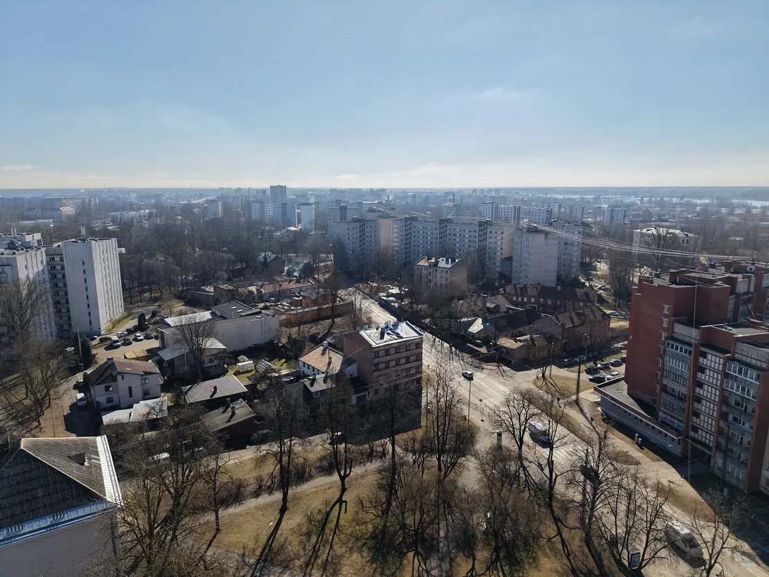 Rīga, Latgale, Rēznas iela 6