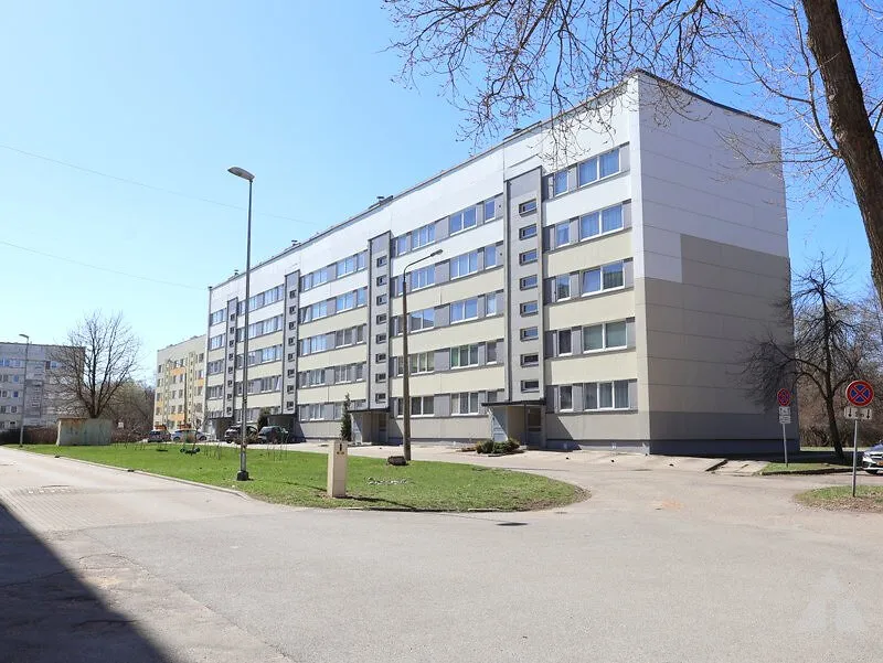 Liepāja, Siguldas iela 17