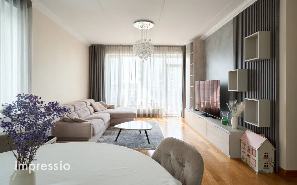 Rīga, Centrs, Grostonas iela 21