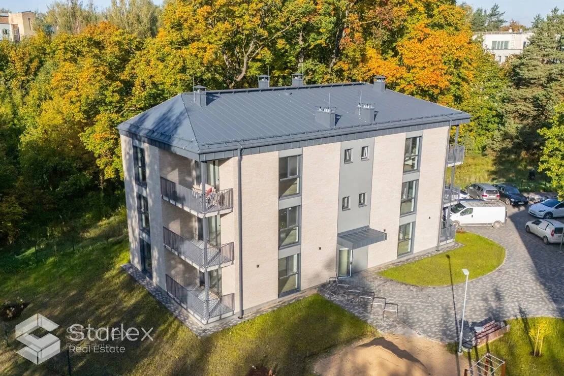 Rīga, Ziepniekkalns, Putnu iela 43