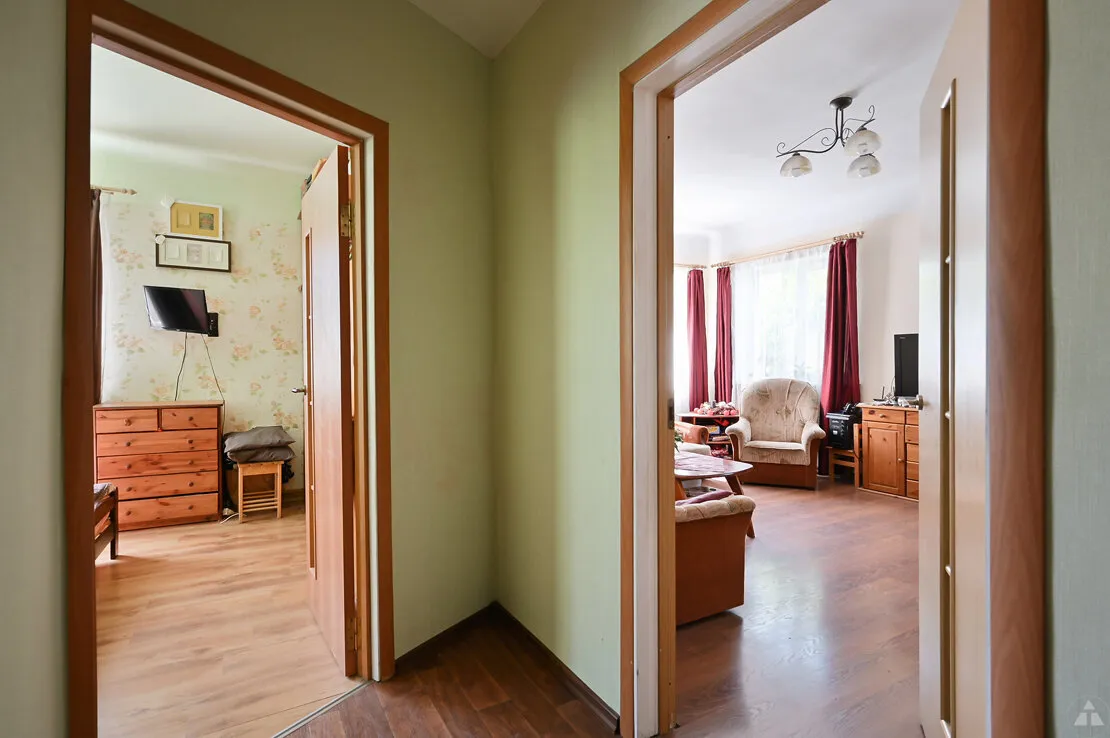 Rīga, Dārzciems, Jenotu iela 12