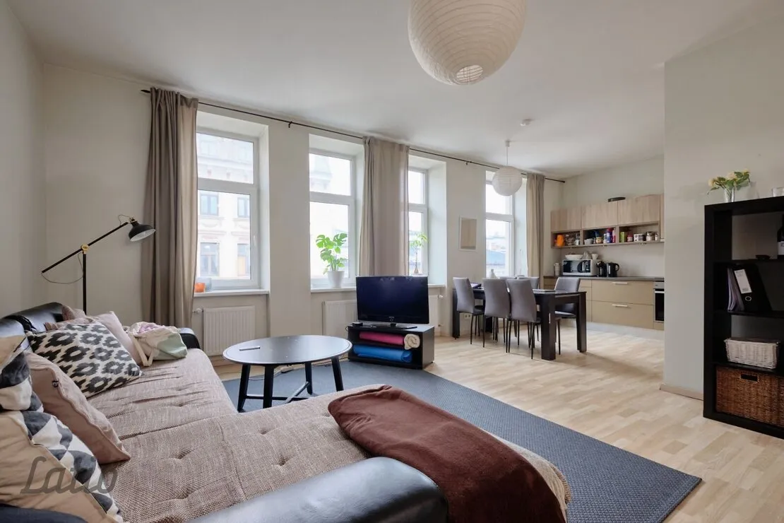 Rīga, Marijas iela 8A