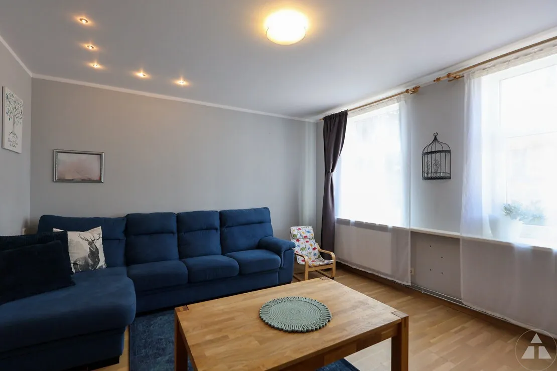 Liepāja, Tosmares iela 6