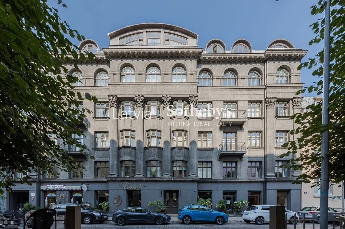 Rīga, Centrs, Strēlnieku iela