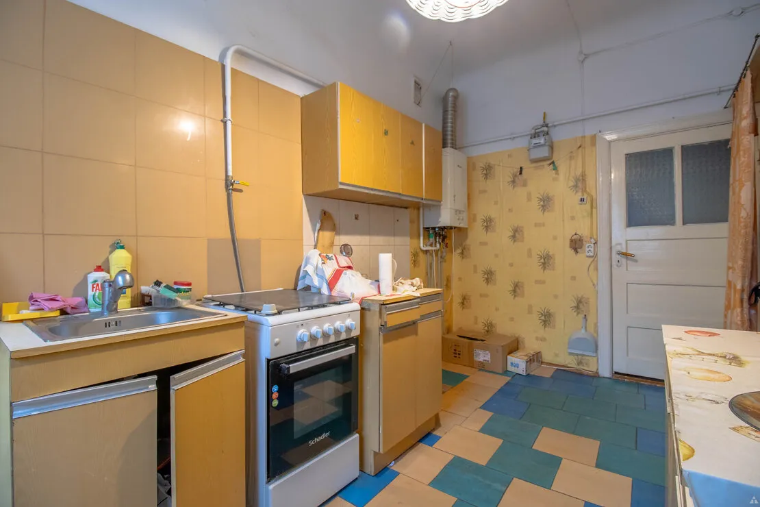 Rīga, Sarkandaugava, Kadiķu iela 3
