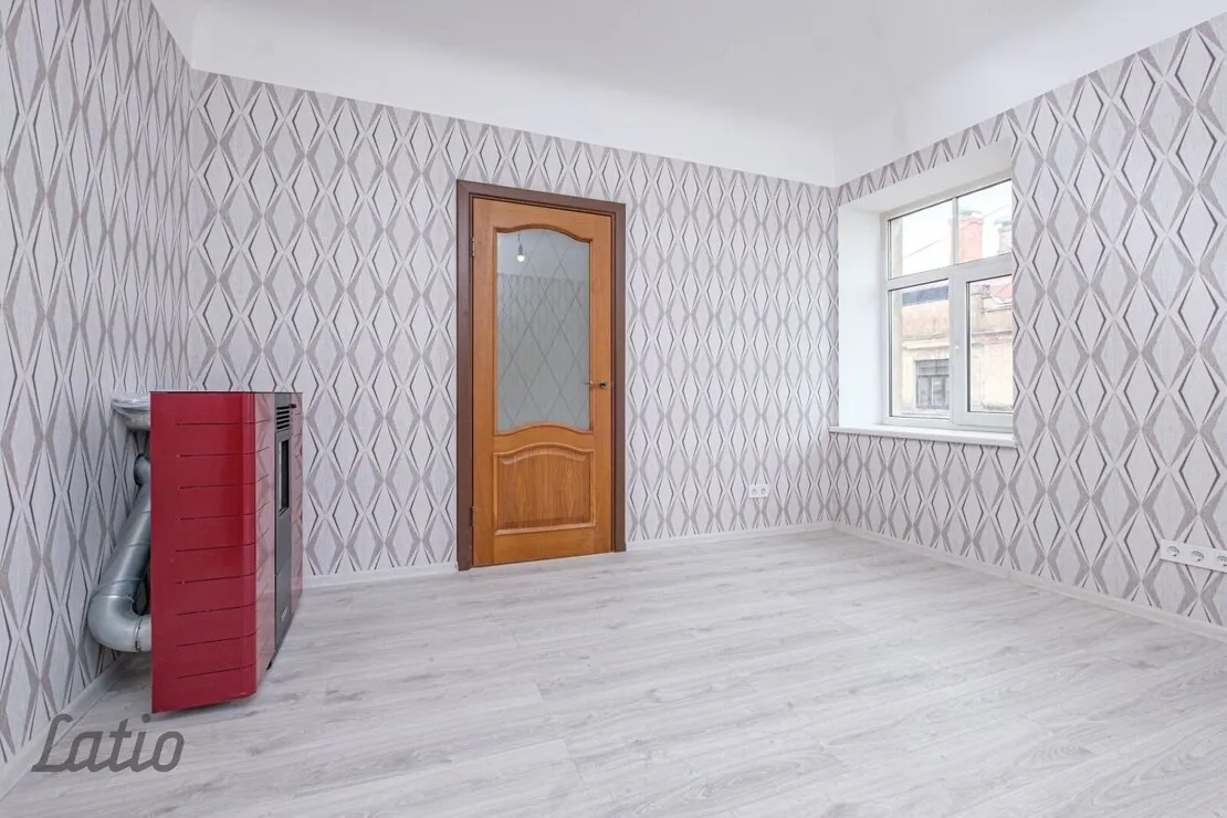 Rīga, Centrs, Firsa Sadovņikova iela 17