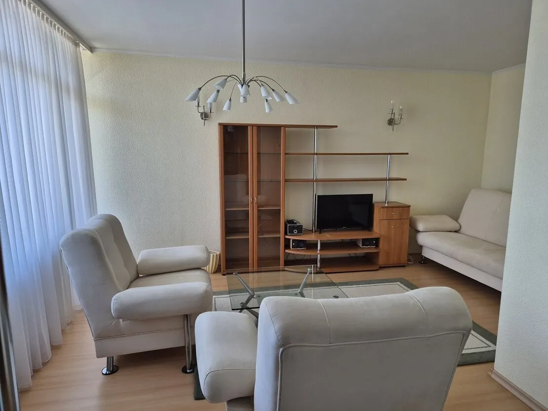 Jūrmala, Dubulti, Ceriņu iela 34