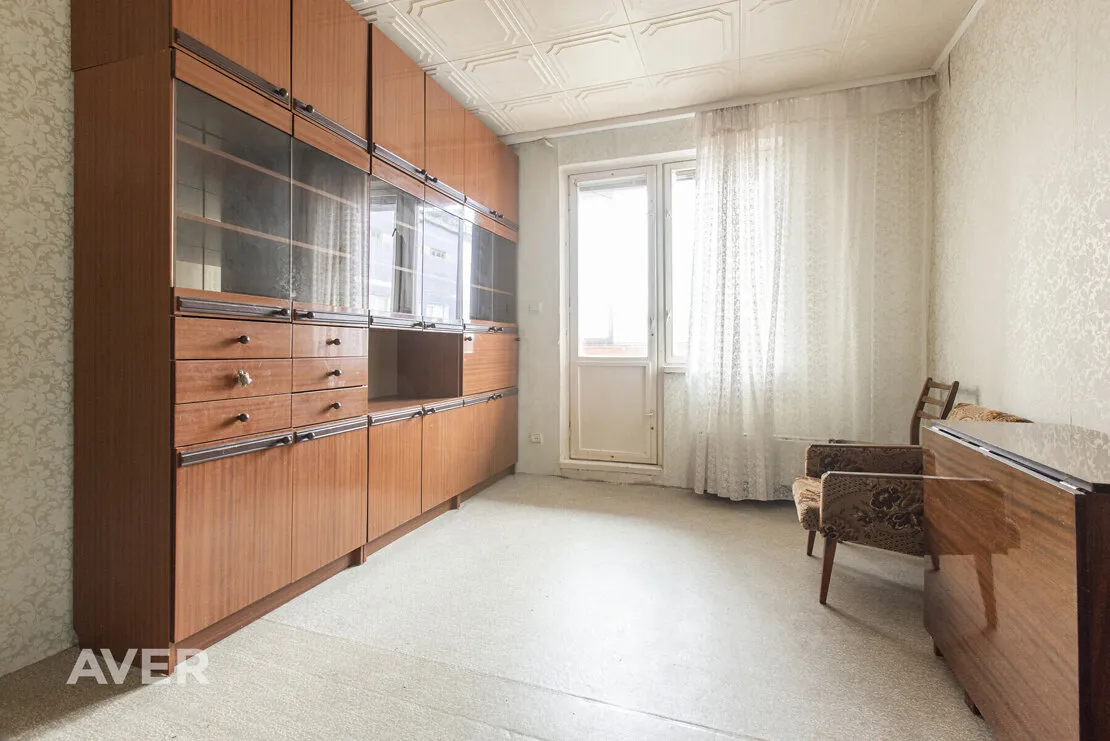 Rīga, Pļavnieki, Brāļu Kaudzīšu iela 48